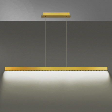 Линейный светильник Odeon Light 7007/38L