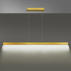 Линейный светильник Odeon Light 7007/38L