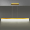 Линейный светильник Odeon Light 7007/38L