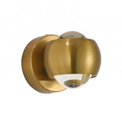 Бра MODELUX MS.9001.01 BS