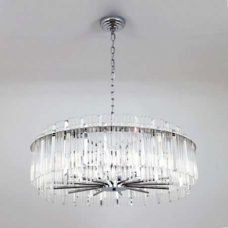 Подвесная люстра MODELUX ML.20217.12