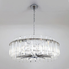 Подвесная люстра MODELUX ML.20217.12