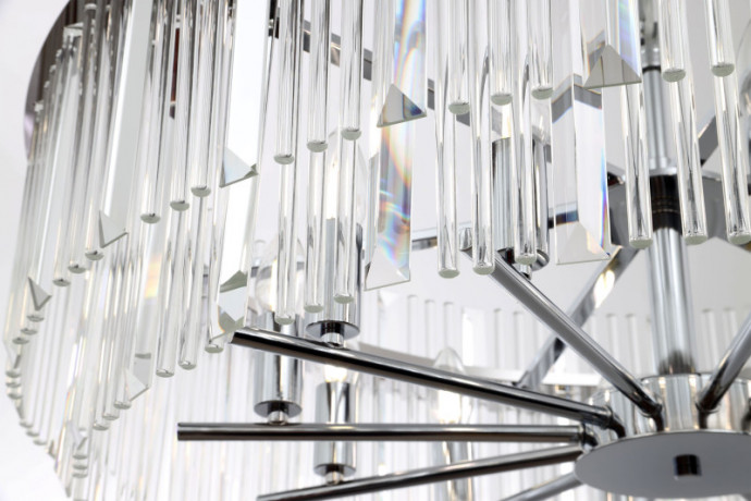 Подвесная люстра MODELUX ML.20217.12