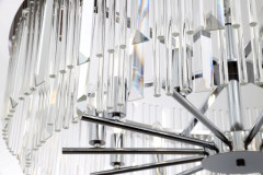 Подвесная люстра MODELUX ML.20217.12