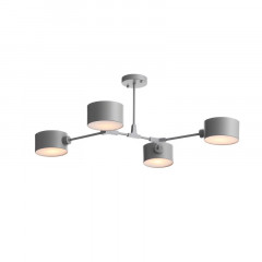 Люстра на штанге Evoluce SLE183702-04