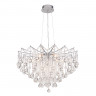 Подвесная люстра MODELUX ML.6761.8 CR