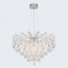Подвесная люстра MODELUX ML.6761.8 CR