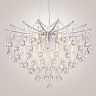Подвесная люстра MODELUX ML.6761.8 CR
