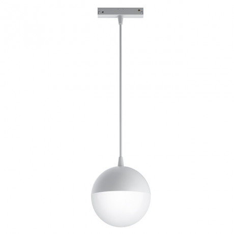 Светильник на шине Maytoni Technical TR018-2-10W3K-W