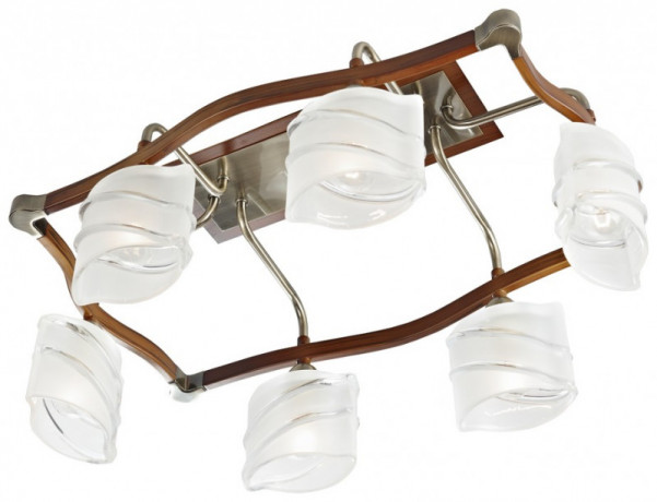 Накладная люстра VELANTE 286-507-06