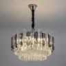 Подвесная люстра MODELUX ML.9006.9 GD-SM