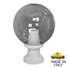 Садово-парковый светильник Fumagalli G25.110.000.WZF1R