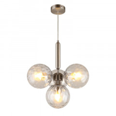 Подвесная люстра APLOYT APL.728.16.04