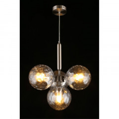 Подвесная люстра APLOYT APL.728.16.04