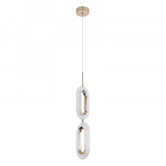 Подвесной светильник MODELUX MS.1120.2 GD