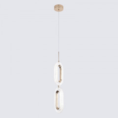 Подвесной светильник MODELUX MS.1120.2 GD