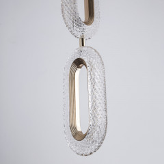 Подвесной светильник MODELUX MS.1120.2 GD