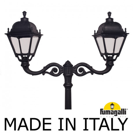 Садово-парковый светильник Fumagalli U33.205.M20.AXH27