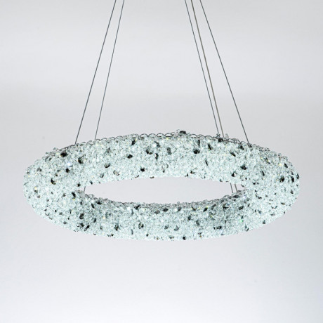 Подвесной светильник MODELUX MS.6000.600 CR