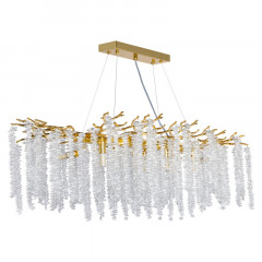 Подвесная люстра MW-Light 467013210