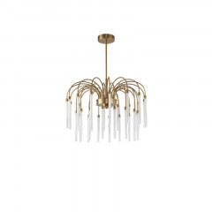 Люстра на штанге APLOYT APL.852.17.64