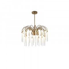 Люстра на штанге APLOYT APL.852.17.64