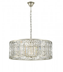 Подвесная люстра Vele Luce VL3164P08