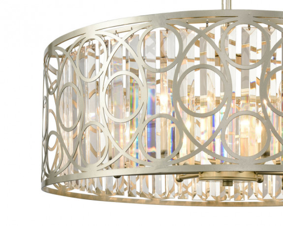 Подвесная люстра Vele Luce VL3164P08