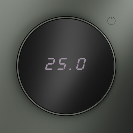 Терморегулятор VOLTUM VLS070106