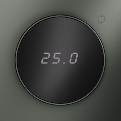 Терморегулятор VOLTUM VLS070106