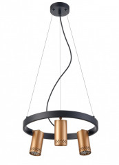 Подвесная люстра Vele Luce VL5784P03