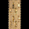Бра Fluorite FL1051-2W