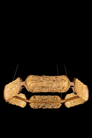 Подвесная люстра Fluorite FL1050-5P