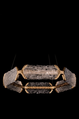 Подвесная люстра Fluorite FL1050-5P