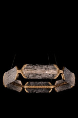 Подвесная люстра Fluorite FL1050-5P