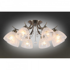 Накладная люстра Omnilux OML-53807-08