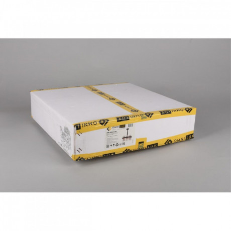 Подвесная люстра Omnilux OML-69413-06