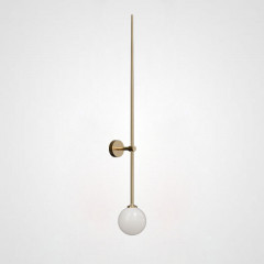 Бра ImperiumLoft 178057-26