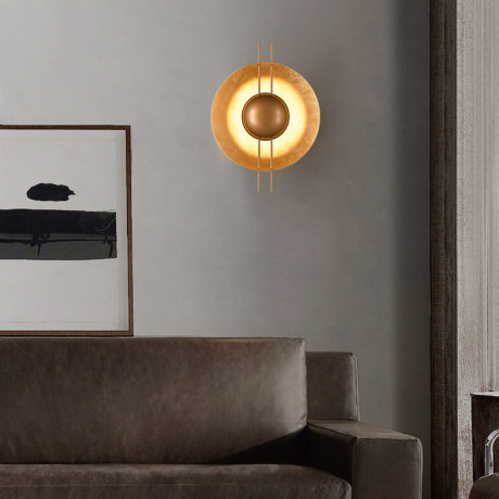 Бра ImperiumLoft 19243-23