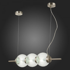 Подвесная люстра ST-Luce SL1155.113.03