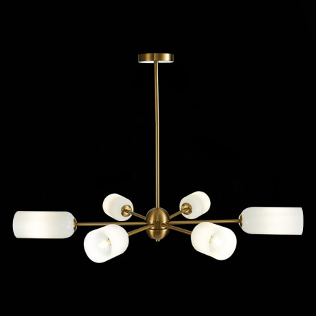 Люстра на штанге ST-Luce SL1180.202.06