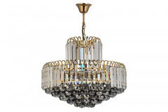 Подвесная люстра Arti Lampadari Ovada E 1.5.50.101 G