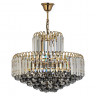 Подвесная люстра Arti Lampadari Ovada E 1.5.50.101 G