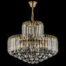 Подвесная люстра Arti Lampadari Ovada E 1.5.50.101 G