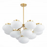Люстра на штанге ST-Luce SL1503.203.13