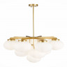 Люстра на штанге ST-Luce SL1503.203.13