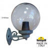 Светильник настенный Fumagalli G30.131.000.VZF1R