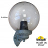Светильник настенный Fumagalli G30.131.000.VZF1R