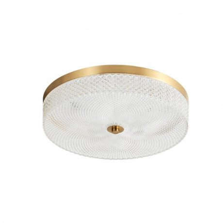 Накладной светильник Arti Lampadari Viro L 1.13.35x9 G