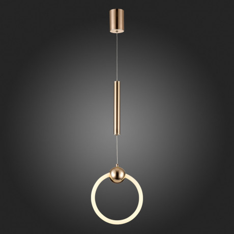 Подвесной светильник ST-Luce SL1578.203.01